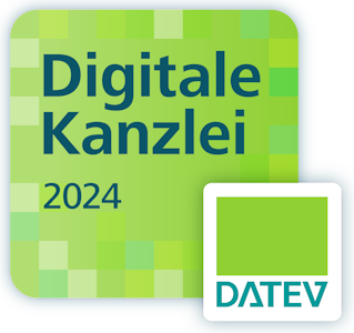 DATEV Siegel Digitale Kanzlei, Dr. Gerl & Partner mbB, München